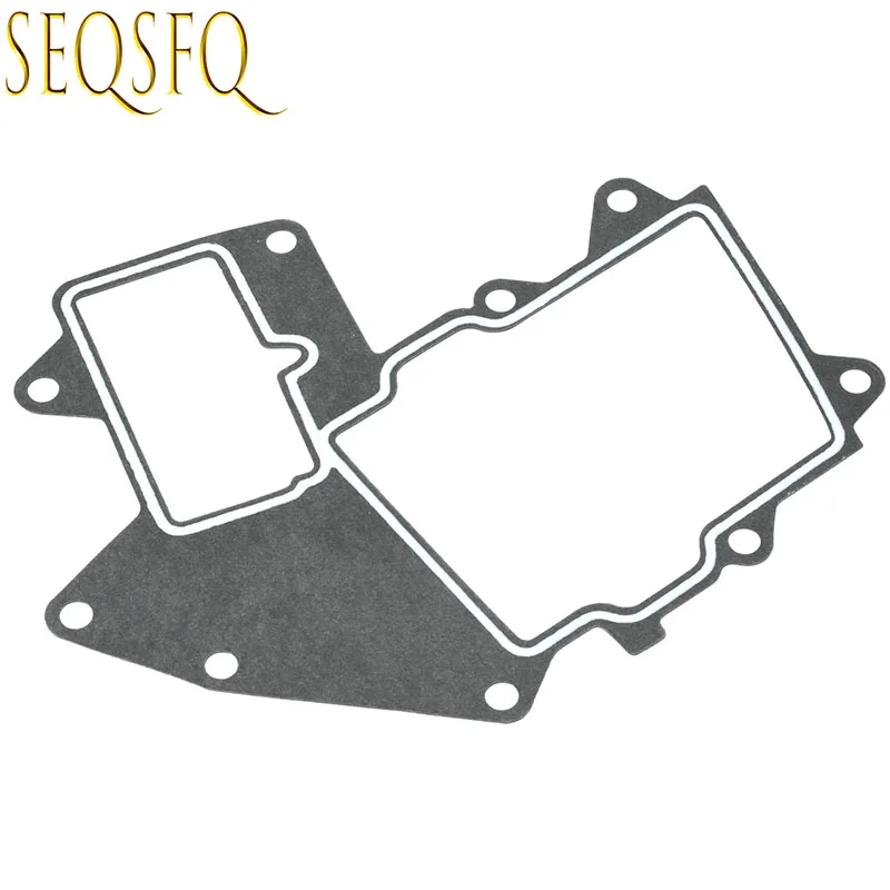 6F5-13646-00 01 6F5-13646-A0 A1 A2 Gasket Manifold for Yamaha Outboard Engine C40 E40 40HP 36HP 6F5-13646 Boat Motor Parts