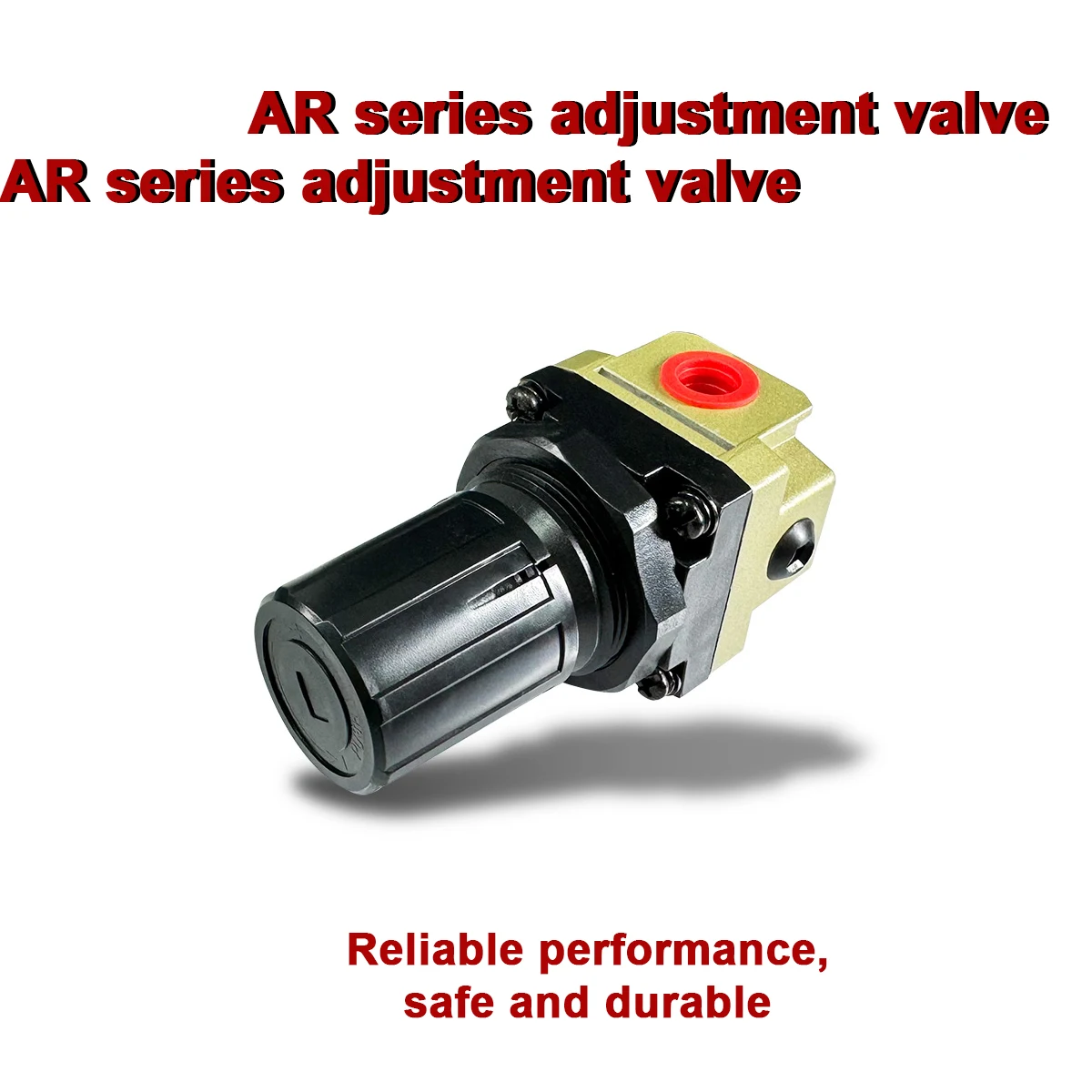 AR2000-02/01-Air source processing components SMC type voltage valve pressure reduction valve /AR3000-03/04