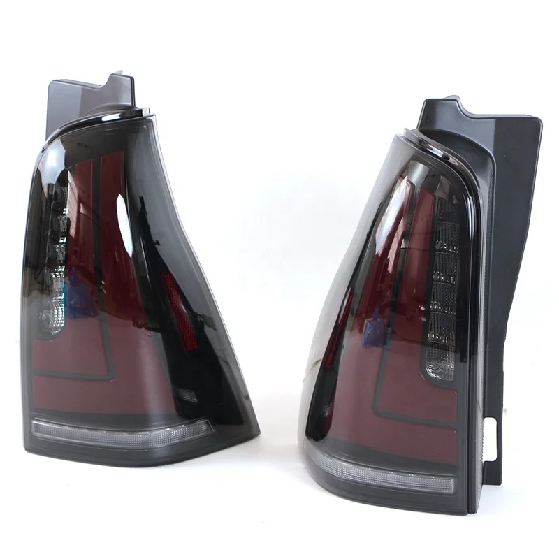 High Quality Product Tail Light for TOYOTA 4RUNNER 2003-2009 Taillights LED Tail Lights