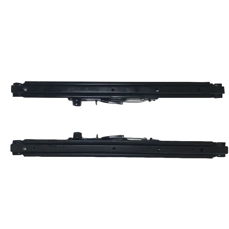 

Car seat slide rail slide lengthened modified van commercial vehicle RV seat middle and rear row adjustment sliding