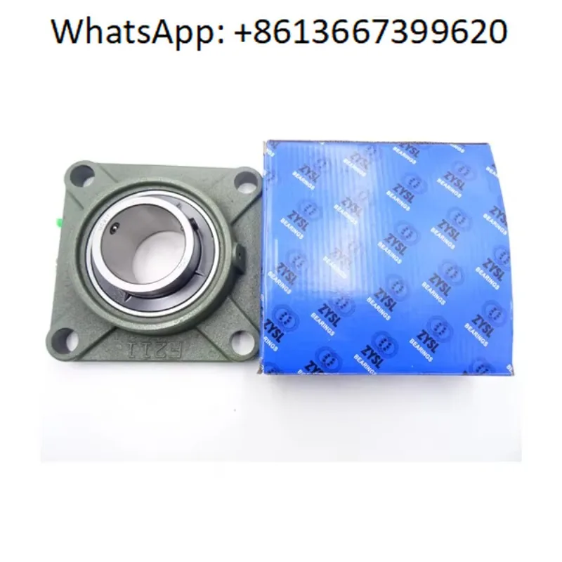 

Корпус подшипника UCF 211 Подшипник с корпусом подшипника F 211