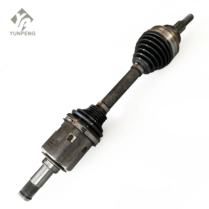 52124713AD New Axle Half Shaft Left for  Durango  Grand Cherokee 2011-2021 52124713AC 52124713AB