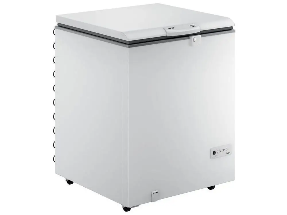 Horizontal Freezer Consul 1 Door 220L CHA22FBANA - 220V