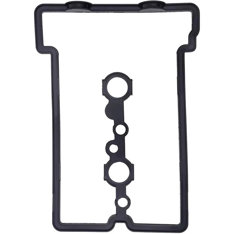 A96E-Valve Cover Gasket For Motorcycle Engine Cylinder Head- Works For Polaris General XP 1000 EPS Ranger Crew XP 1000 RZR