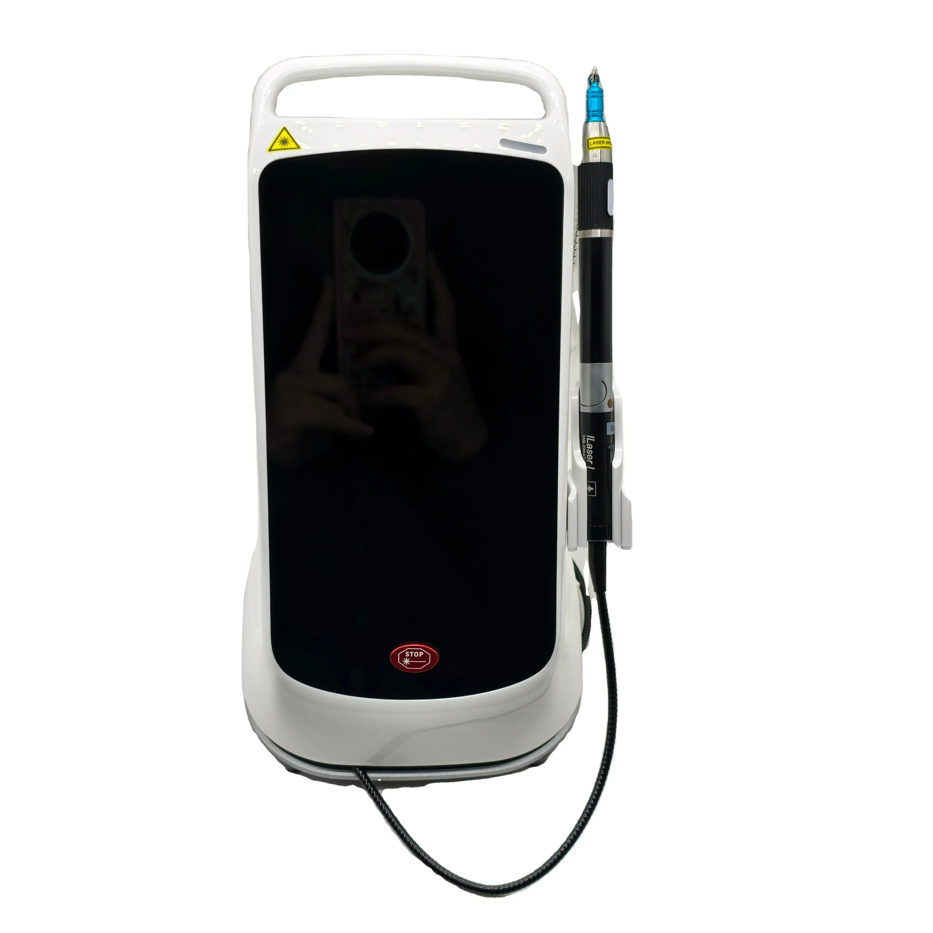 Desktop Semiconductor Laser Dual Band 0.5W-8W Adjustable Power Application in Oral Clinical Practice fast shipping