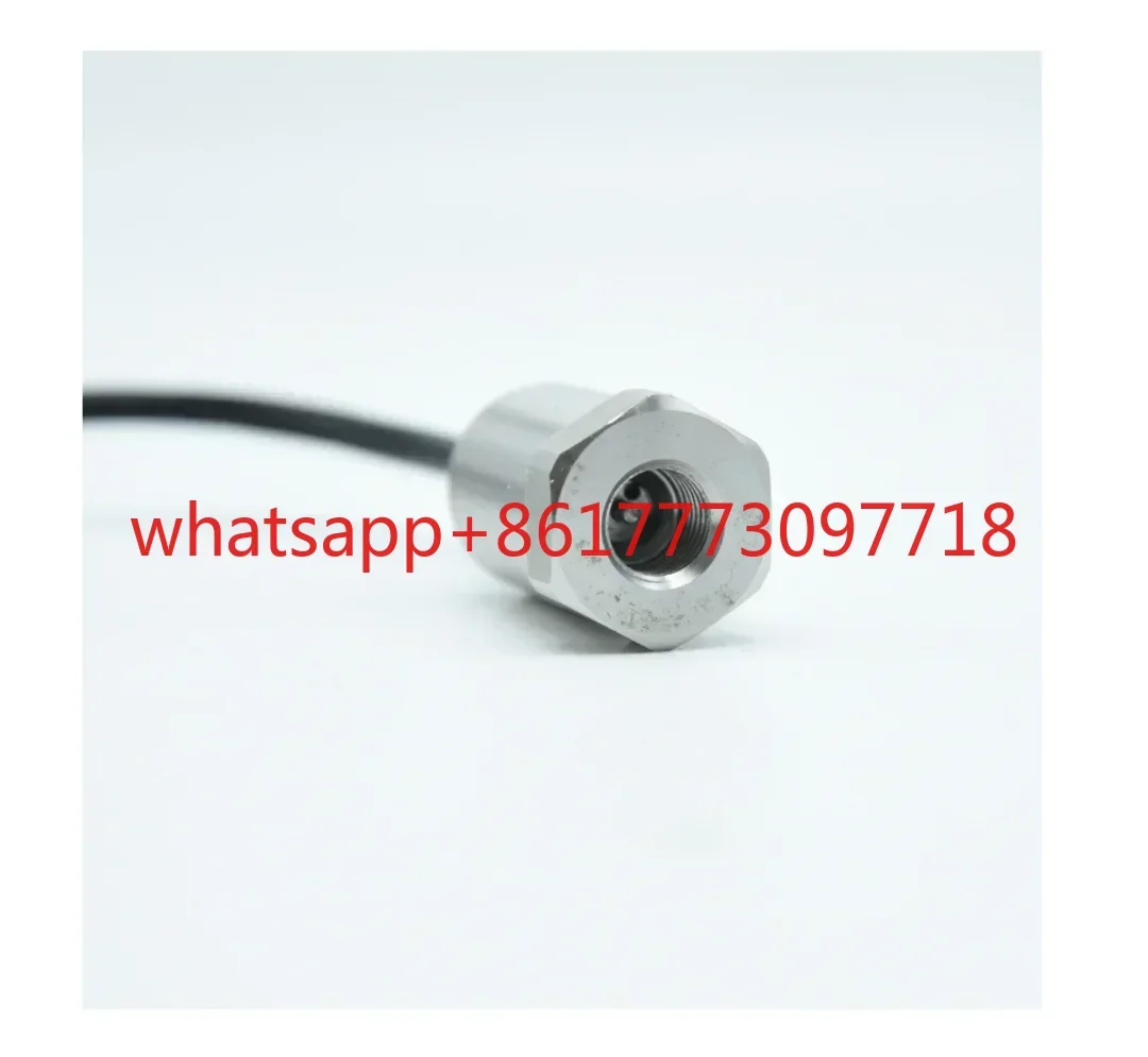 

Датчик давления хладагента PT1430 с внутренней резьбой 7/16 и водонепроницаемым выходным штуцером 1 м, R22 R31 R23 R410 R134 R404 R507