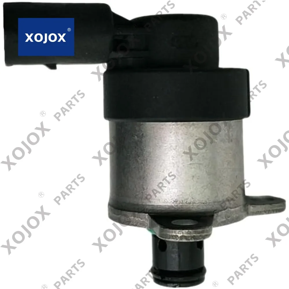 

КЛАПАН РЕГУЛЯТОРА ДАВЛЕНИЯ ТОПЛИВНОГО НАСОСА XOJOX OEM 0928400572 для UDI VFOR W 2.7 3.0 2.5 3.0 V6 Tdi, черный