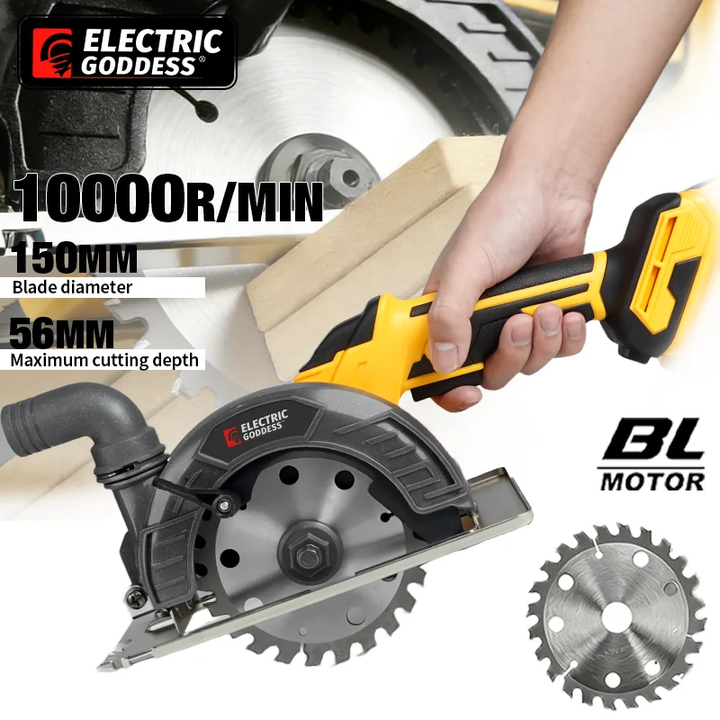 #1 Cheapest Handheld Circular Saws Deals You Can Get