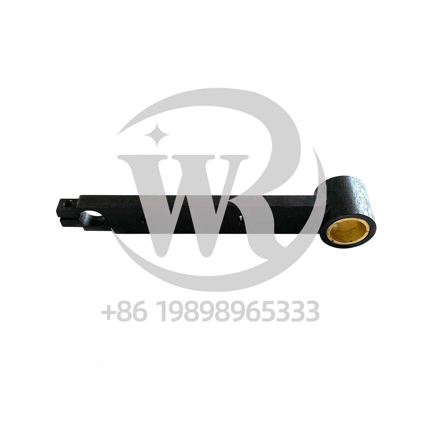 Heidelberg Sm74 66.028.023F 66.028.023 Support Spring Rod SM74 Feeder Parts