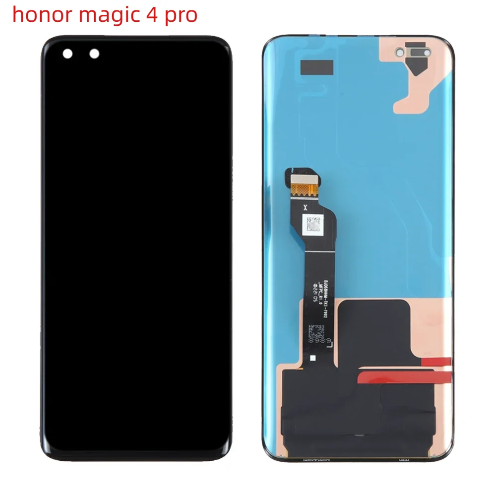 استبدال شاشة LCD لجهاز Honor Magic 4 Pro: دليل شامل لاختيار الشاشة المثالية