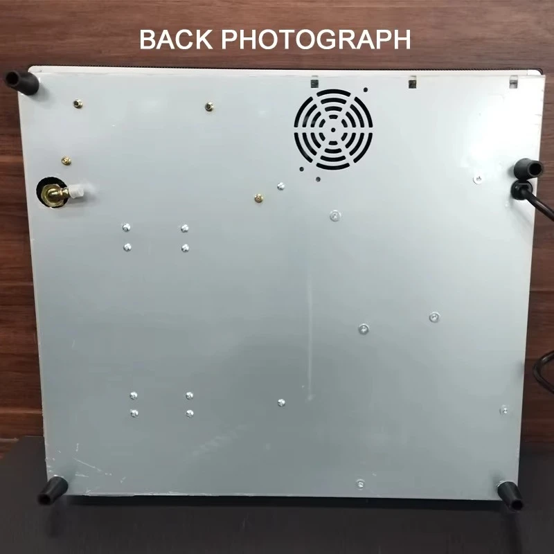 Household Built in Infrared Ceramic Electric Cooker Hybrid Gas Stove Hobs