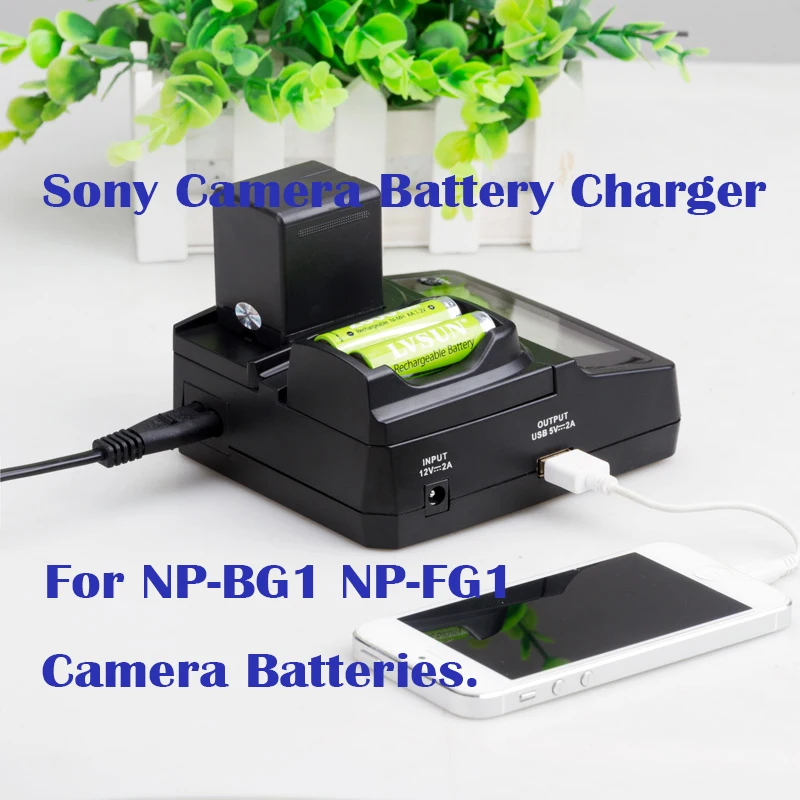 Lvsun Universal Pho… - image