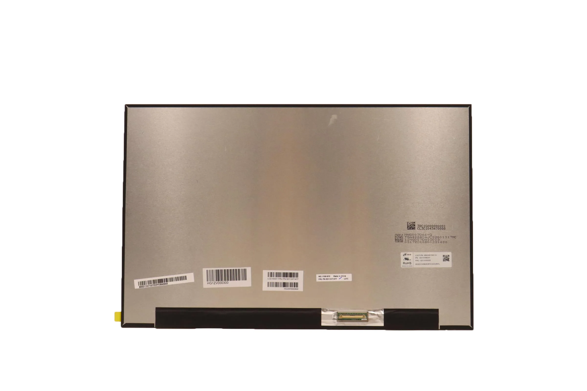What You Need to Know About the WQUXGA Display for LG LP160UQ1-SPB1 Laptops