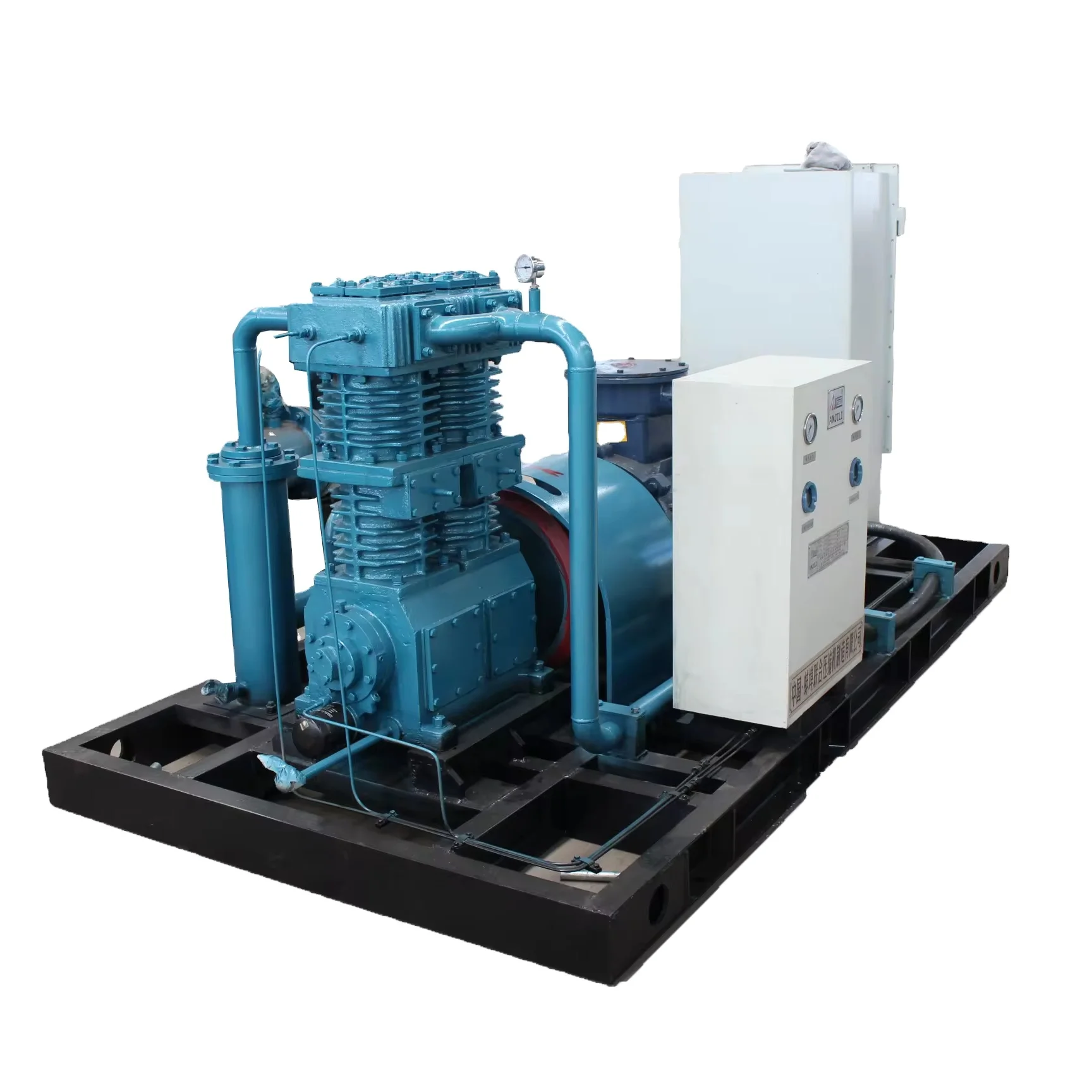 22 Years Factory  Manufacture Compressor Quickly Delivery Small Piston Compressor