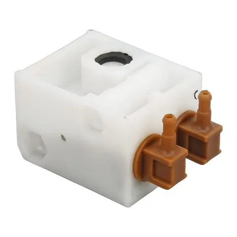 스카니아 트럭 시트 조정 시스템용 에어 서스펜션 시트 레벨 밸브 OEM 1439977 교체용 중장비 밸브