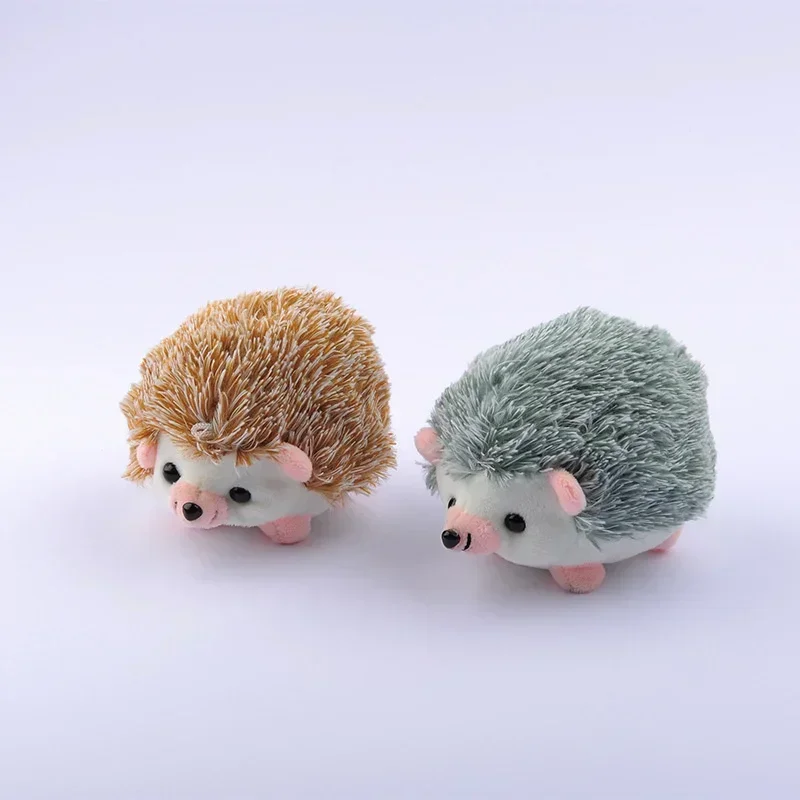 1 Hot Selling Handmade Needle Insertion Tool for Cross Stitching Fabrics Cute Hedgehog Shaped Needle Insertion Accessories Cute