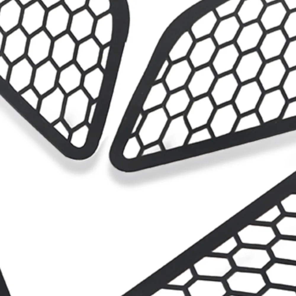 

2024 For Sportster S 1250 RH1250S RH 1250S 2021-2022-2023 Radiator Guard Grille Cover Protector Protective Grill Accessories