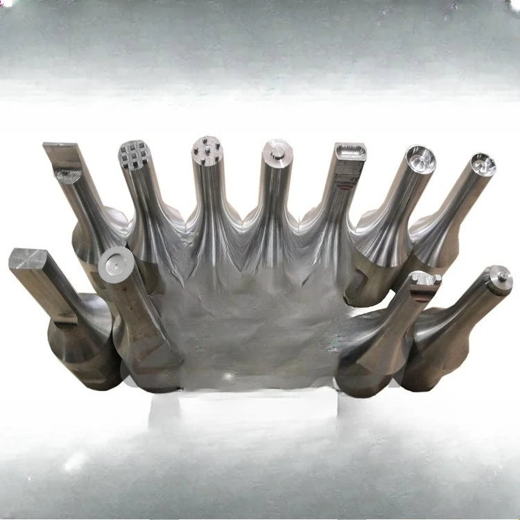 28K ultrasonic welding head manure belt for car interior sound insulation cotton ambient light fabric positioning