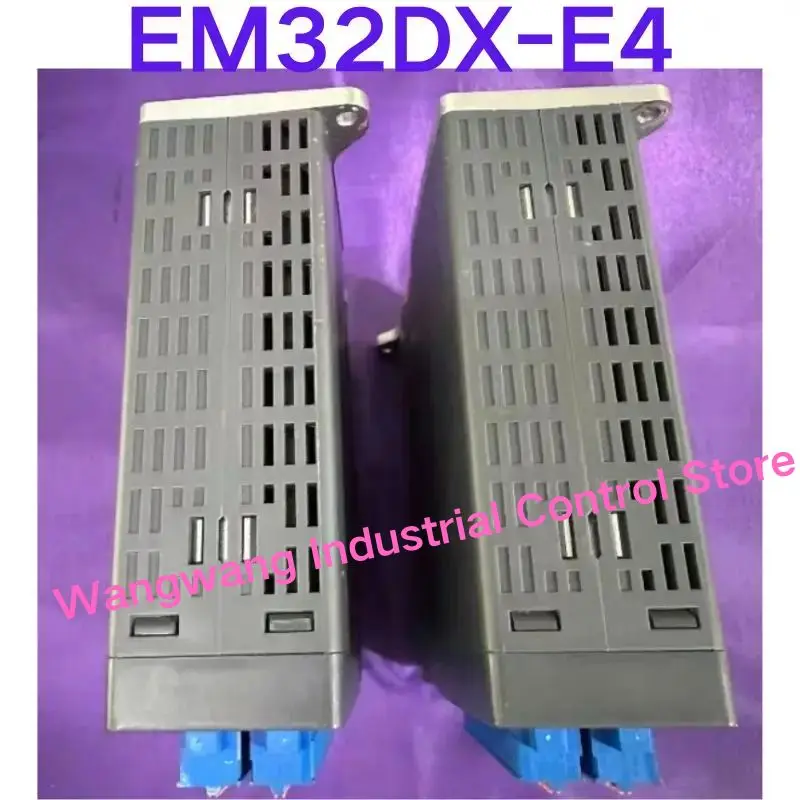 Second-hand test OK , Bus control module EM32DX-E4