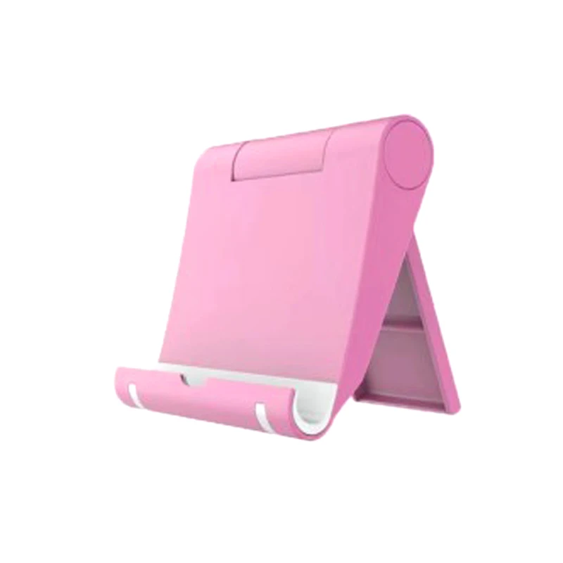 Universeller faltbarer Schreibtisch-Telefonhalter für Samsung S20 Plus Ultra Note 10, IPhone 11, Handy, Tablet, Desktop-Halter – Detail 14