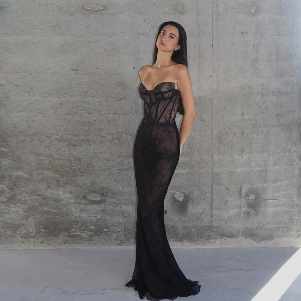 Prom Party Cocktail Evening Elegant Gown Prom Dresses Luxury Dress for Weddings Elegant Long Wedding Guest Dress 2025 Customized