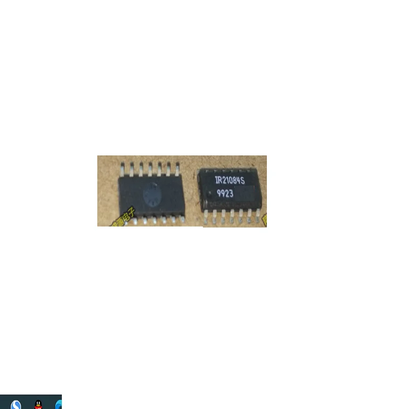 10pcs~50pcs/lot IR21084STRPBF IR21084S SOP14 new original