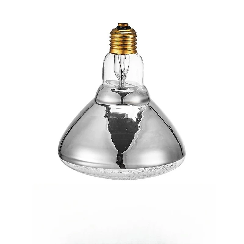 Buffet food insulation lamp food heating lamp commercial catering warm food lamp double head barbecue insulation station