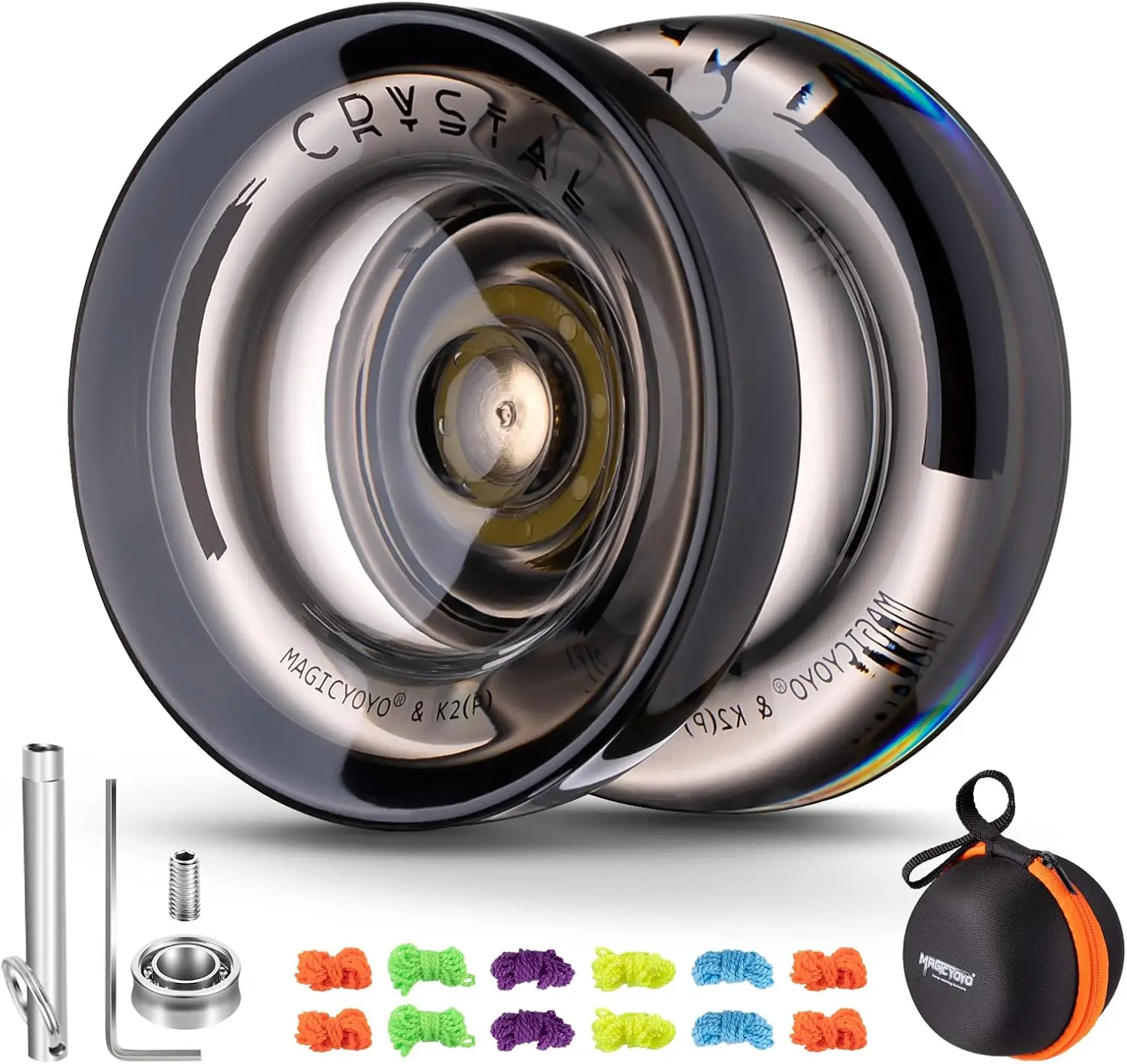 #16 Yoyos List of Top Picks