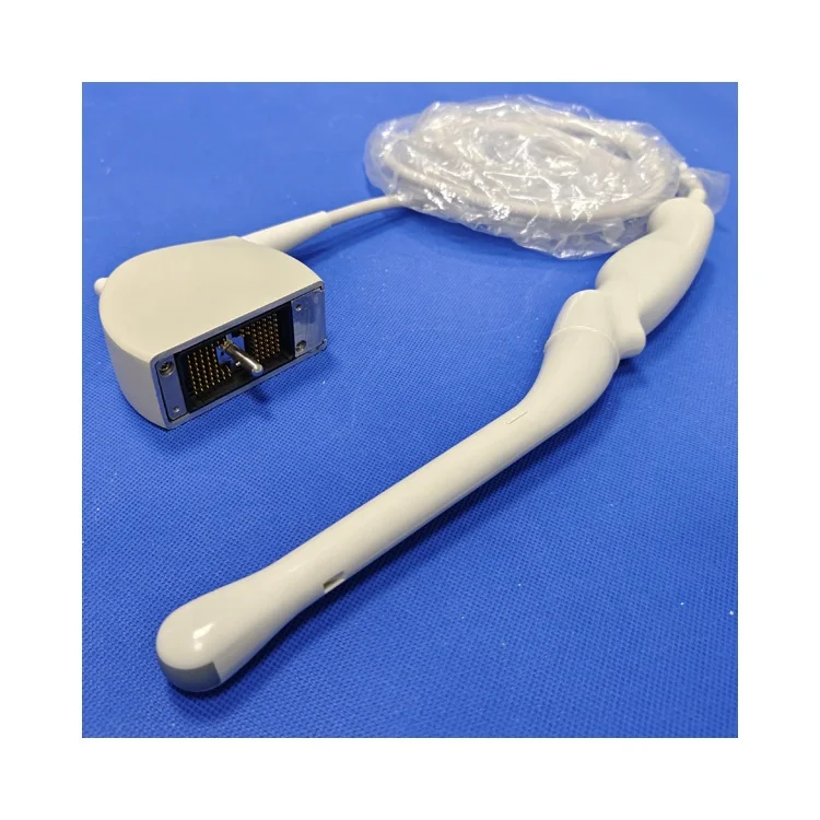 

Ultrasound Compatible Probe transvaginal Mindray 65EC10EB 65EC10EA DP10 DP 1100plus DP2200 DP-2200 DP6600 DP-6600