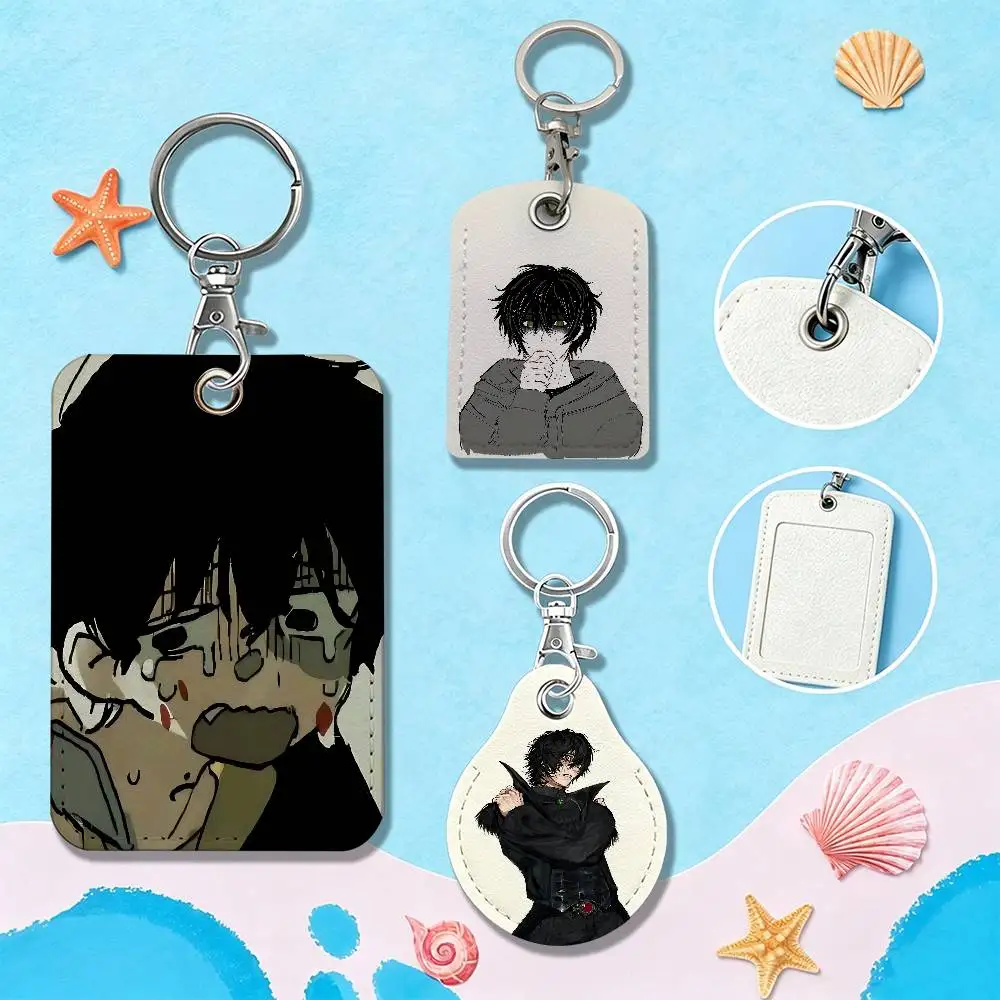 FOR DOL Kylar Magnetic keychain case For Apple Airtags, also suitable for Pandora Tag dog tracker/locator devices