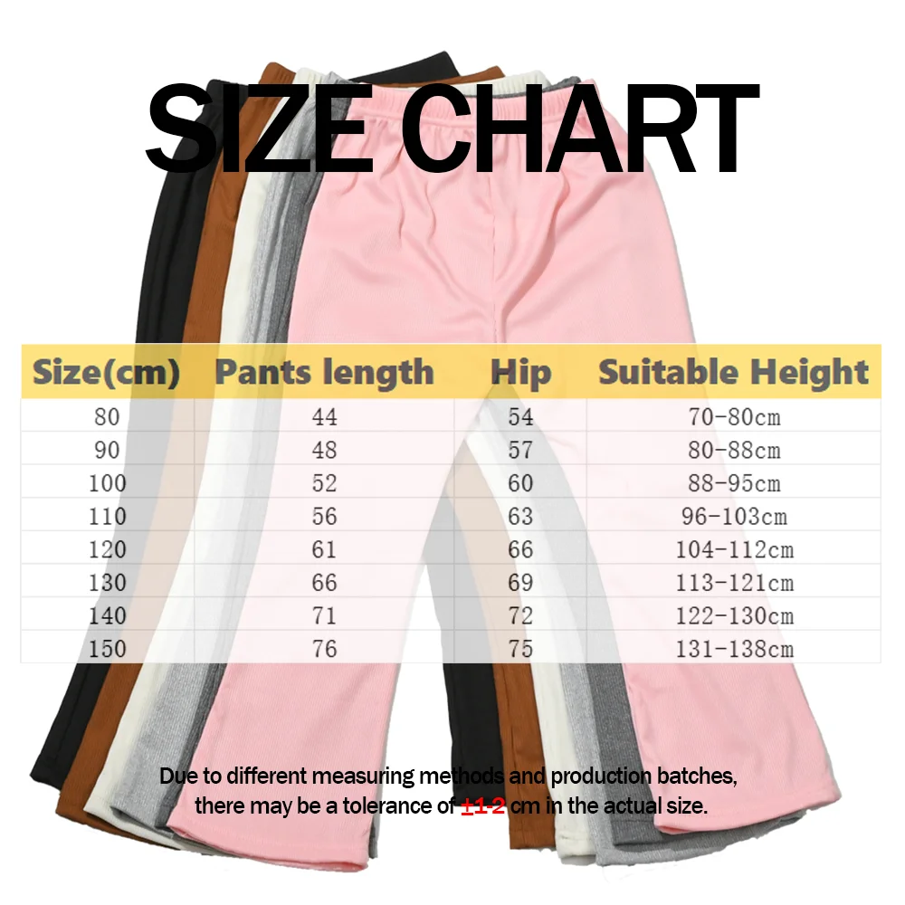 1-11T الأطفال الصيف بلون رقيقة مضلع متوهج السراويل طفل رضيع الفتيات شريط مطاطا سليم بانت الرضع فتاة بناطيل كاجوال #2
