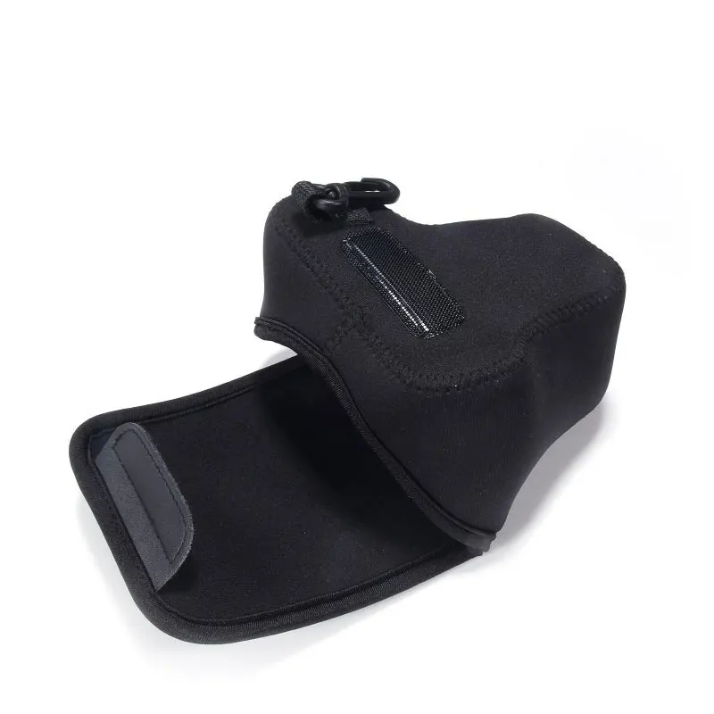 NEOPine الأصلي المحمولة النيوبرين لينة للماء الداخلية كاميرا Bag for Fujifilm فوجي XT10 X-T10 XT-10 كاميرا حالة غطاء الحقيبة