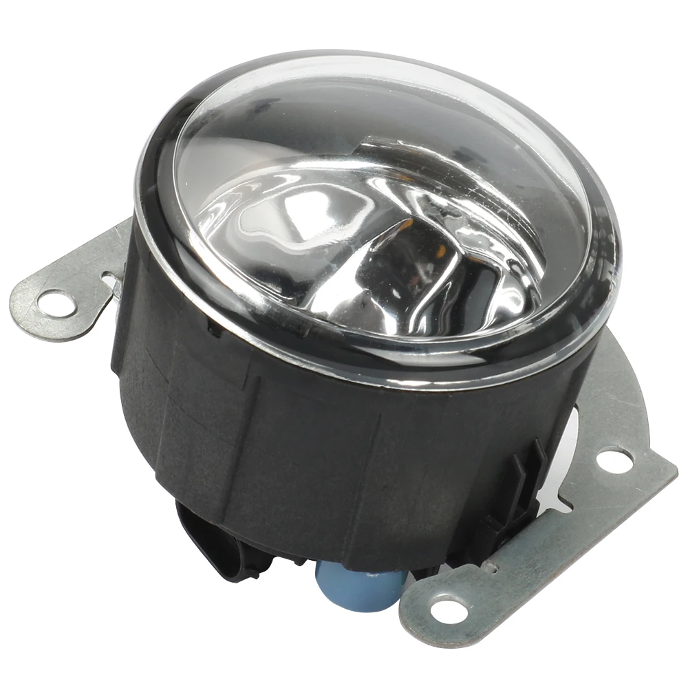 8321A198 Car Left Right Front Fog Lights For Mitsubishi Lancer Sportback 2008-2015 Foglights Headlights Fog Lamp