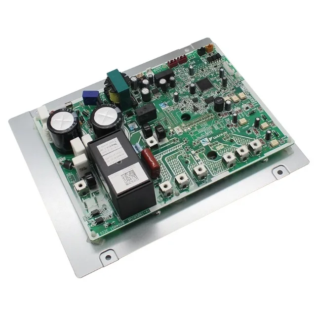 

PC16020-07B Плата преобразования частоты компрессора кондиционера Daikin PC16020-21 модуль RQXYQ8BA