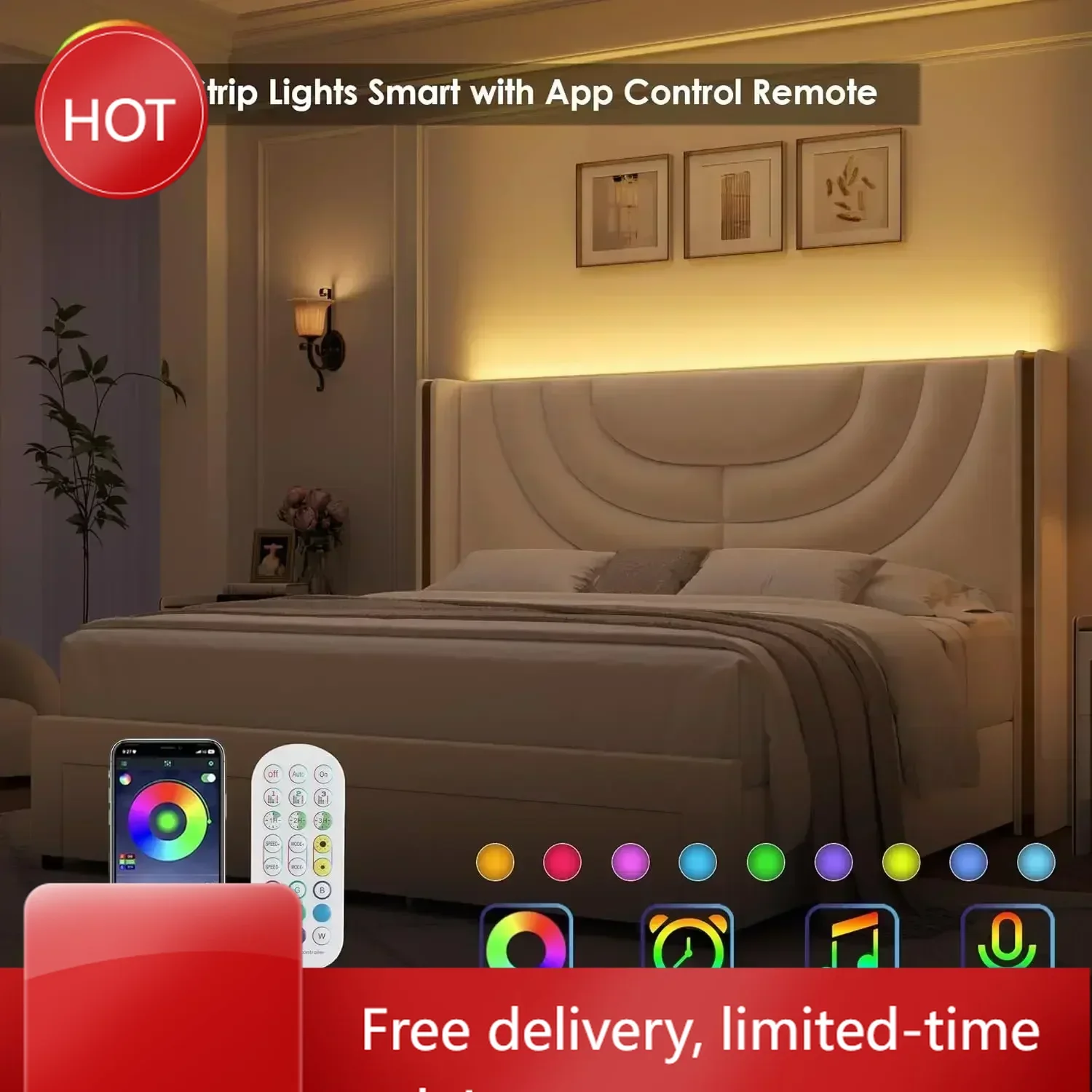 Time-Limitedfull Up…