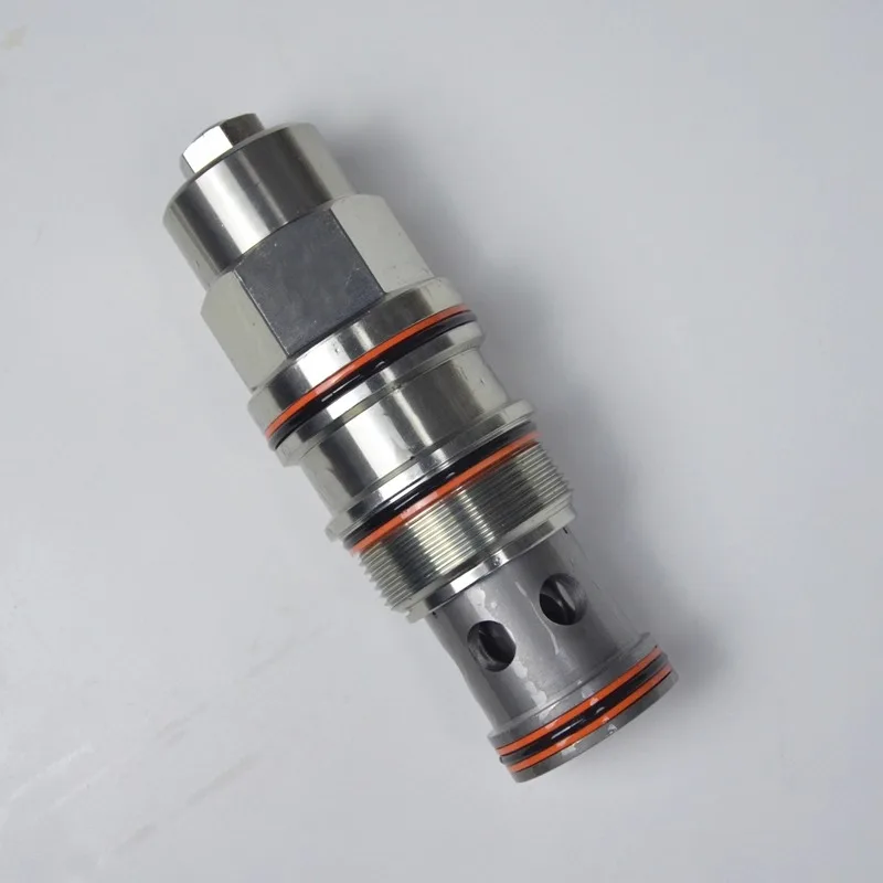 

SUN Type Counterbalance Valve Threaded Cartridge Balance Valve CBIA-LHN CBIG-LJN 480L