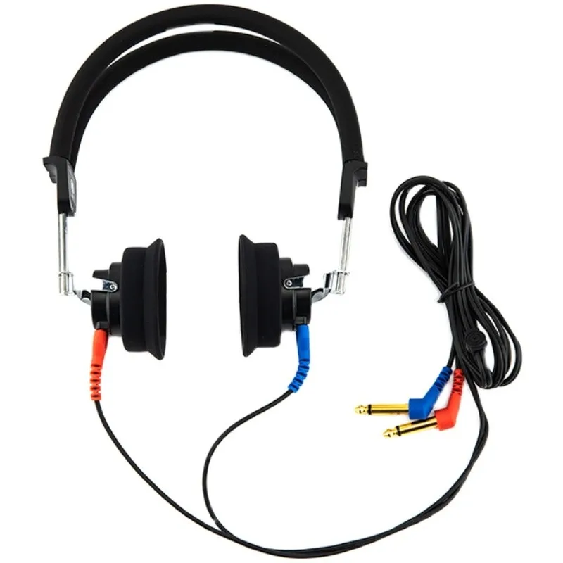 Electrical test listening TDH39P hearing air conduction machine general air conduction earphone