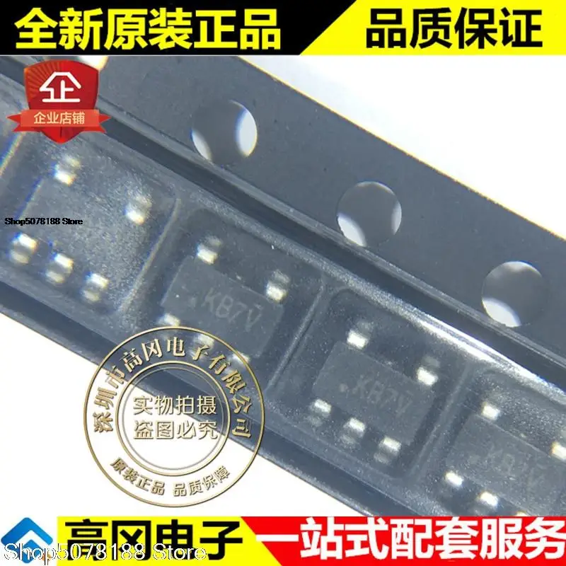 

10 шт. BL8027CB5TR SOT23-5 BL8027 KB7H 1.5A DC-DC