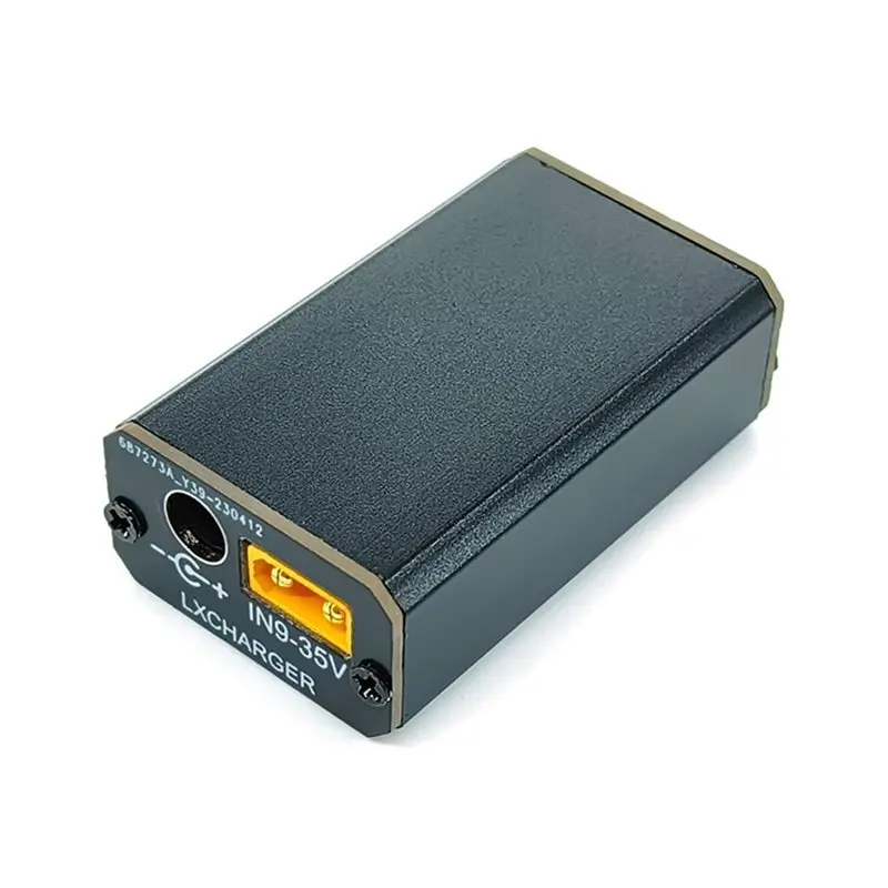 【CYBER MONDAY】2X DC 9V-35V 65W Full Protocol Mobile Phone Fast Charging Module Module Supports QC4.0 PD2.0/3.0/ B
