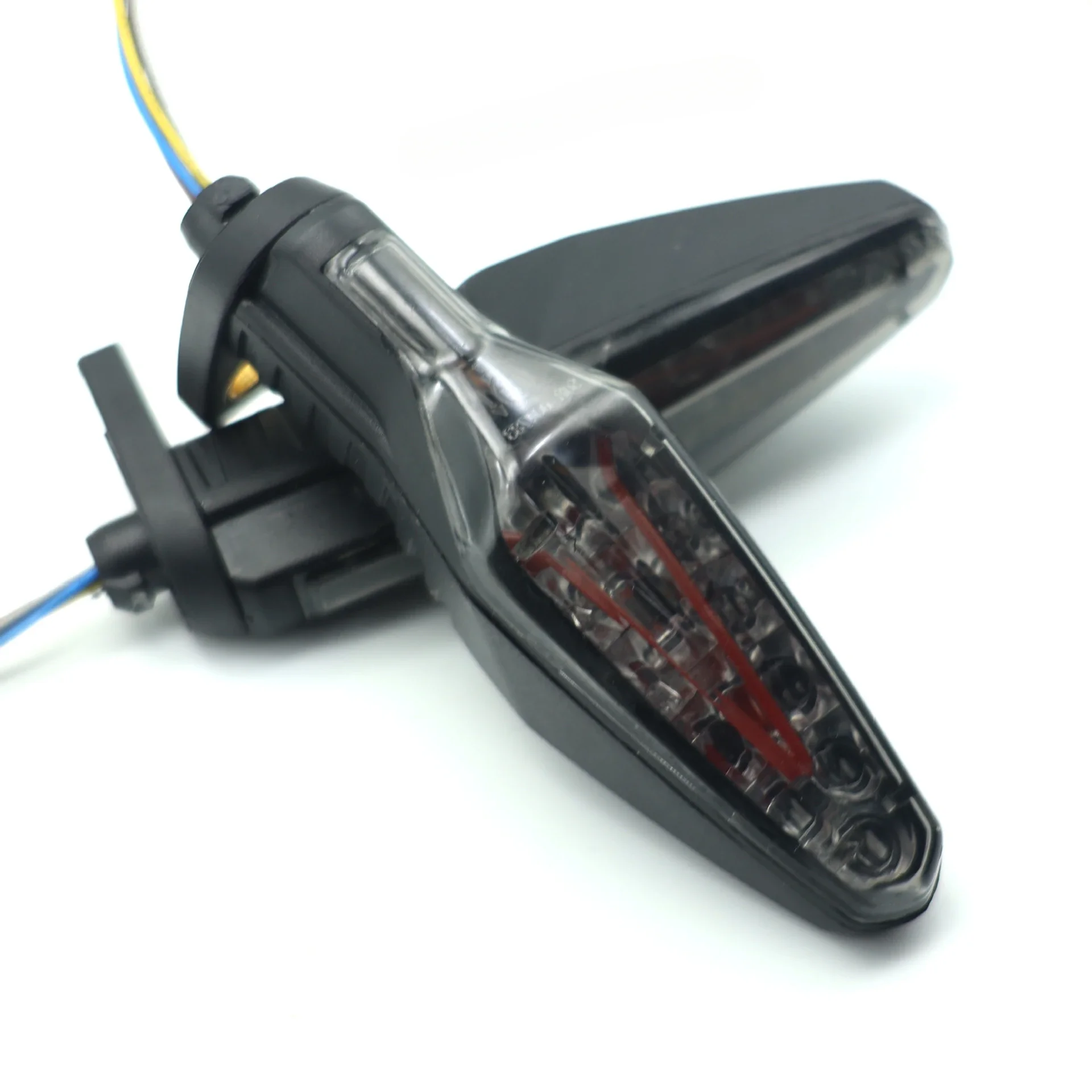 Applicable to BM Waterbird BM S1000RR/XR R1300GS turn signal LED light motorcycle modification accessories