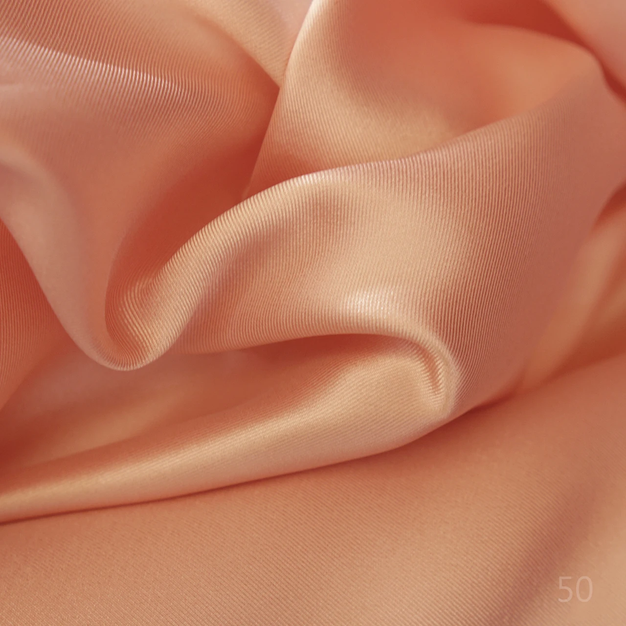 High quality luxury Mikado yellow orange champagne twill satin wedding dress and evening gown set fabric