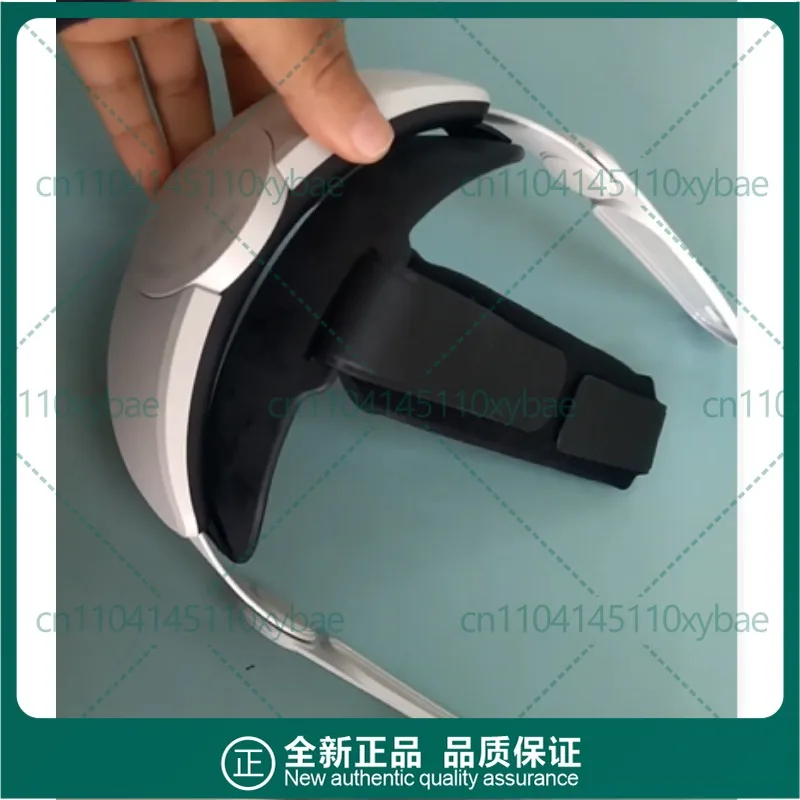Elite Head Strap For Meta Quest3 Quest3S VR Headset Comfort Balance Replacement Accessories