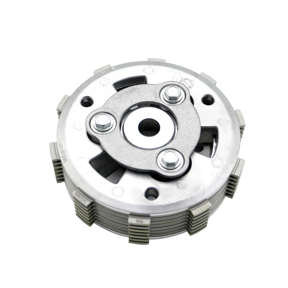 Motorcycle Modified Sliding Clutch Drum Kit For BMW G310GS G310R G 310 GS R G310