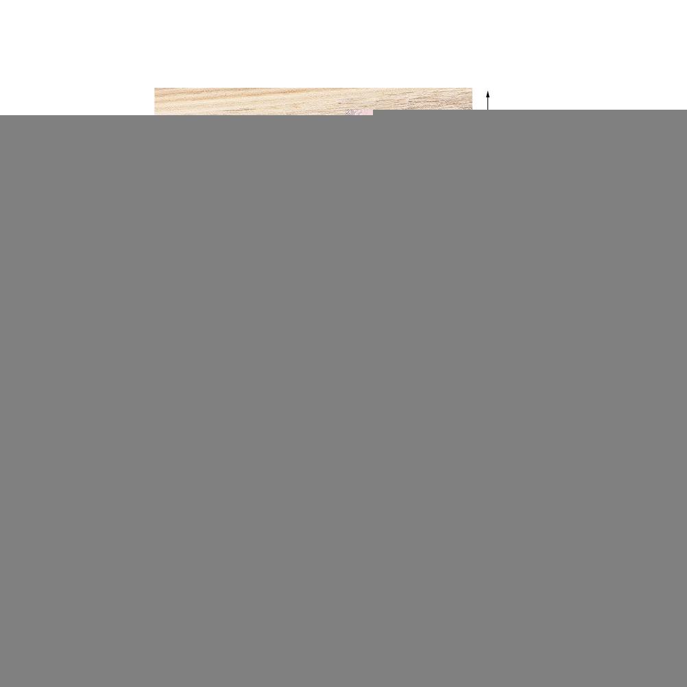 

20pcs Taekwondo Breaking Boards Martial Planks Wooden Practice Tool Durable High Grade Wood Kids Skill Improvement
