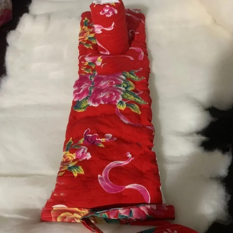 Uomo fatto a mano morbido fiore T slip imbottito in cotone di grandi dimensioni gonfi mutandine festa privata costume sexy slip FKK Fetish Club BF