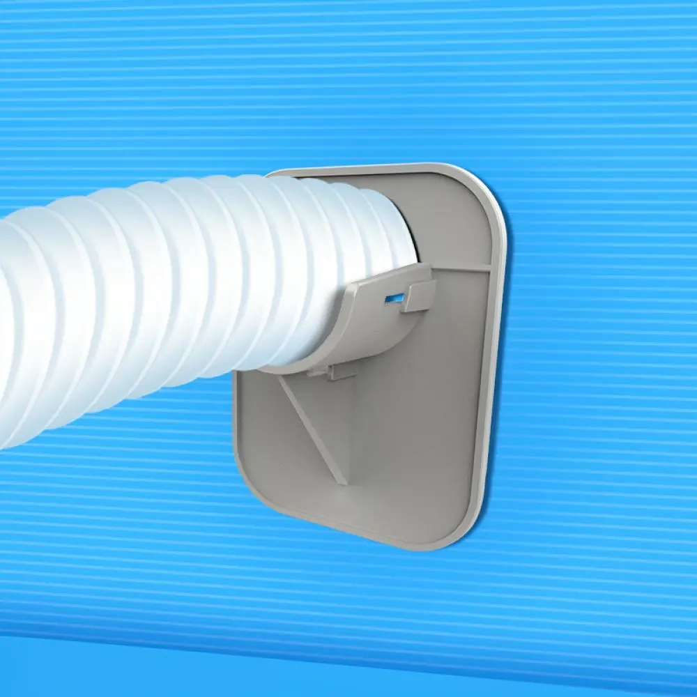 Water Pipe Support Bracket For Pool Hose Holder Fixer For Above Ground Swimming Gear Stabilizing Pipe Mount