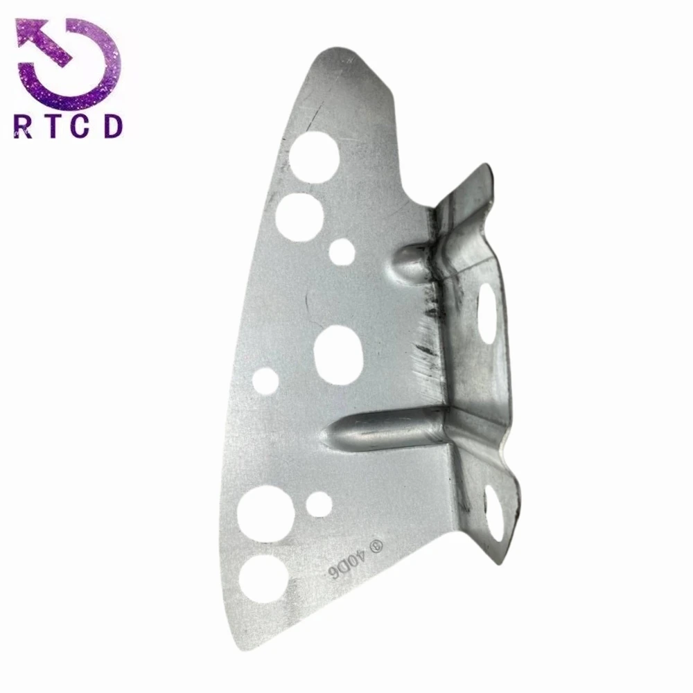 Front fender bracket 9674805680 9674805580 FOR Peugeot 308 (T7) 2011-2016