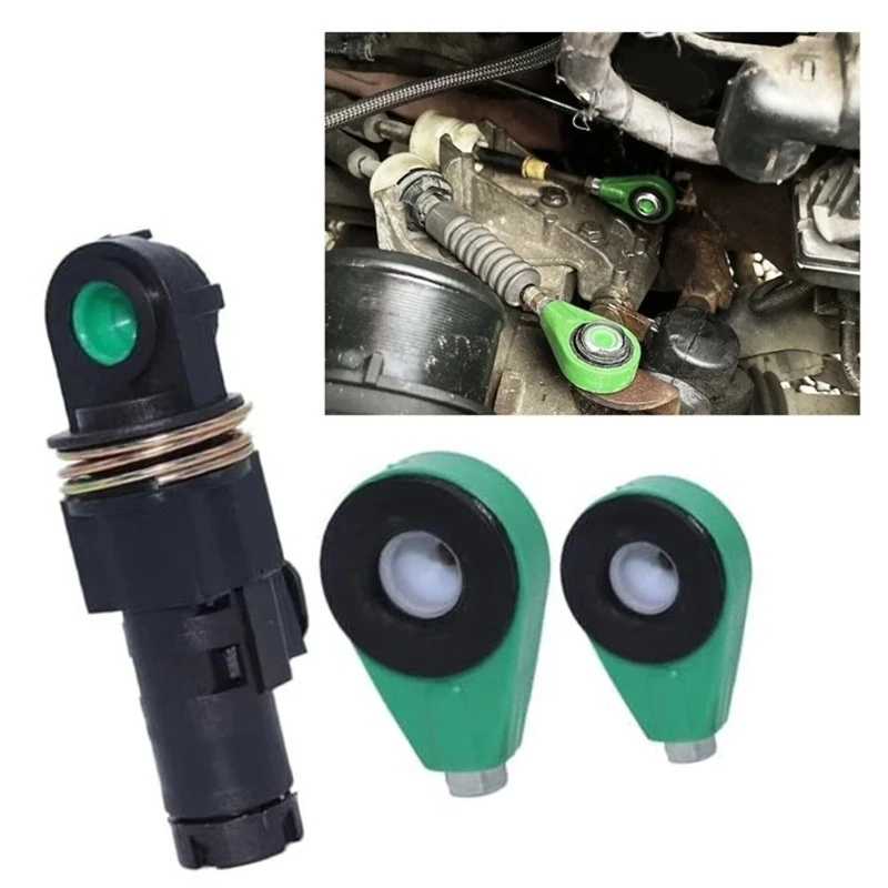 Manual Transmission Linkage Bushing Repair Large and Small Bushings 55251254 555223138 for Transmission Linkage Service Work