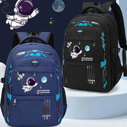 Kids Stuff Children Fashion Bag Kids Waterproof School Bags For Boy Boutique Teenages Outdoor Backpack