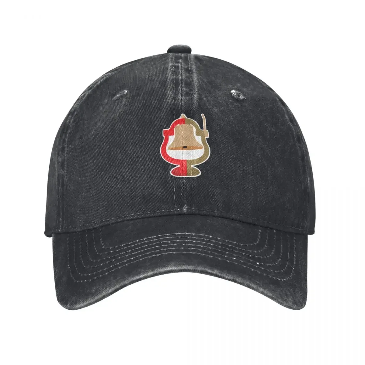 

Monon Bell Baseball Cap summer hat funny hat Golf Wear Men Women's